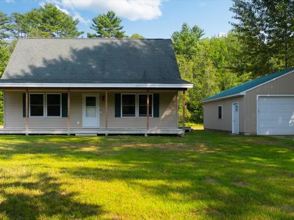 833 Empire Road, Poland, ME 04274