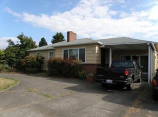 2787 Ocean Beach Hwy, Longview, WA