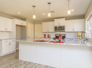 2727 S Playa, Mesa, AZ 85202