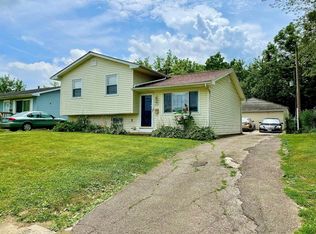 2337 Delavan Dr, Columbus, OH 43219