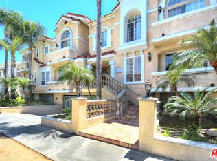 1076 S Orange Grove Ave APT 9, Los Angeles, CA 90019