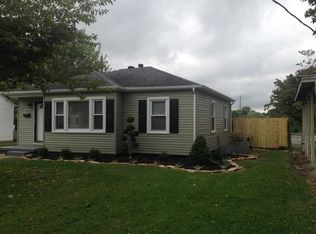 1312 S Elm St, Henderson, KY 42420