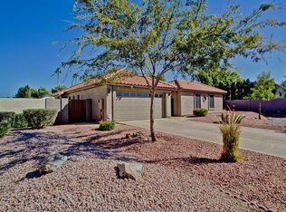 1916 E Palomino Dr, Tempe, AZ 85284