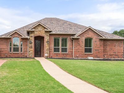 3315 Oak Run Ln, Mansfield, TX, 76063