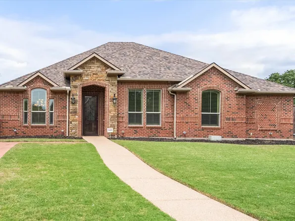 3315 Oak Run Ln, Mansfield, TX 76063