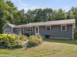 19 Level Street, Merrimack, NH 03054