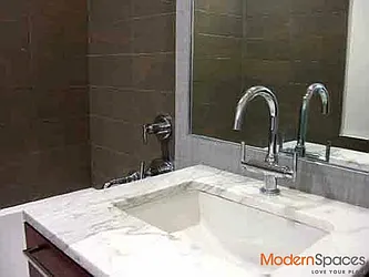 Rented by Modern Spaces