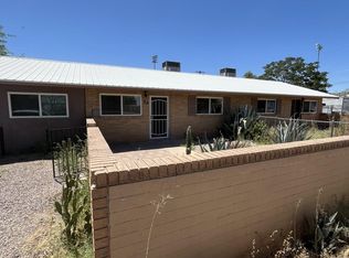 95 W Windsor St, Tucson, AZ 85705