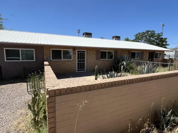 95 W Windsor St, Tucson, AZ 85705