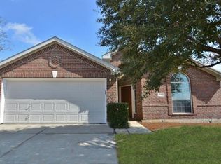 4005 Diamond Ridge Dr, Fort Worth, TX 76244