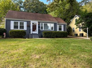 836 Bellview St, Winston Salem, NC 27103