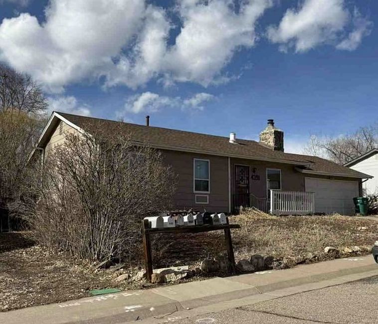 Property Front View