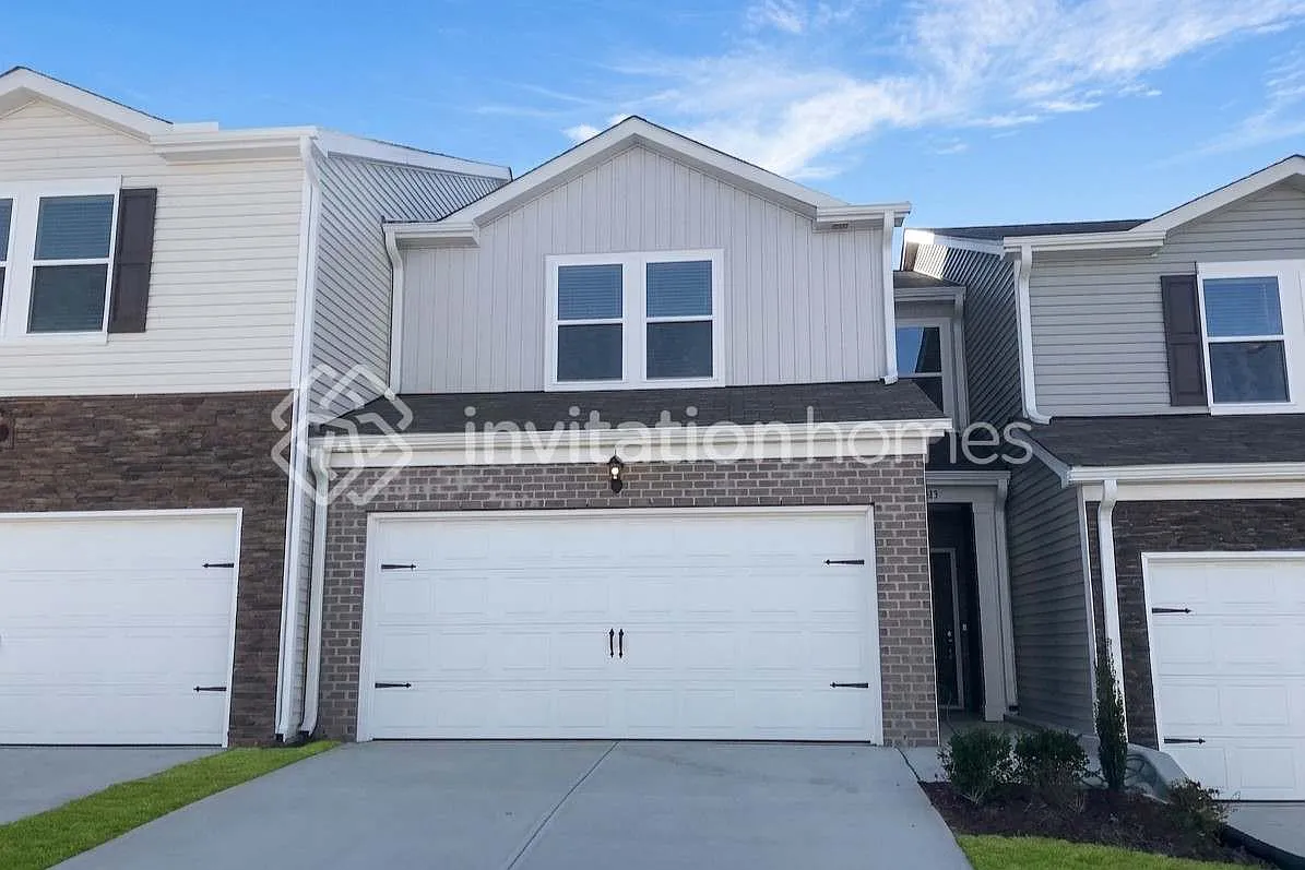 1813 Windsor Village Way Knightdale, NC 27545 — Photo 1