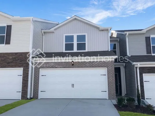 1813 Windsor Village Way, Knightdale, NC 27545