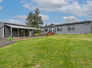 91474 Railroad Rd, Warrenton, OR 97146