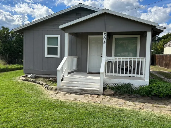 305 Clayton St, Plains, MT 59859