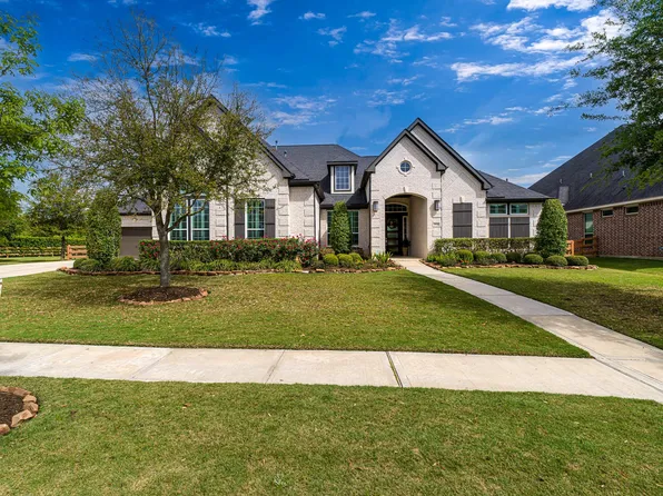 29726 Hay Field Ln, Richmond, TX 77406