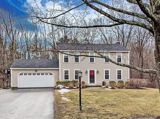 85 Concord Rd, Westford, MA 01886