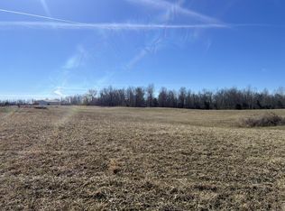 8 Marion Rd LOT 8, Fredonia, KY 42411