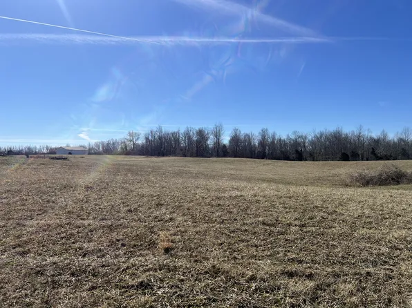 8 Marion Rd Lot 8, Fredonia, KY 42411