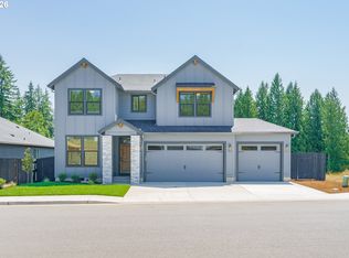 508 W 19th St, La Center, WA 98629