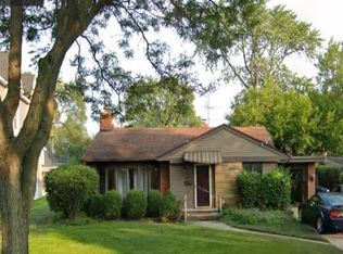 214 S Linden Ave, Elmhurst, IL
