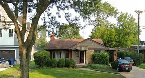 214 S Linden Ave Photo 1