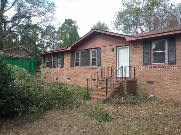 422 Beason Rd, Orangeburg, SC 29115