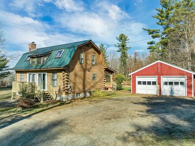 159 Choate Road, Enfield, NH, 03748