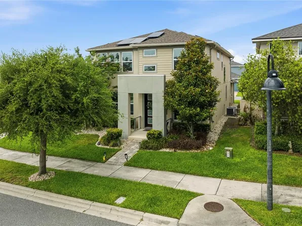 16185 Taliesin St, Winter Garden, FL 34787