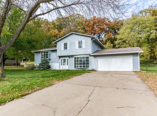 6814 Kiowa Trce NE, Cedar Rapids, IA 52411