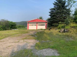 228 N Main St, Colebrook, NH 03576