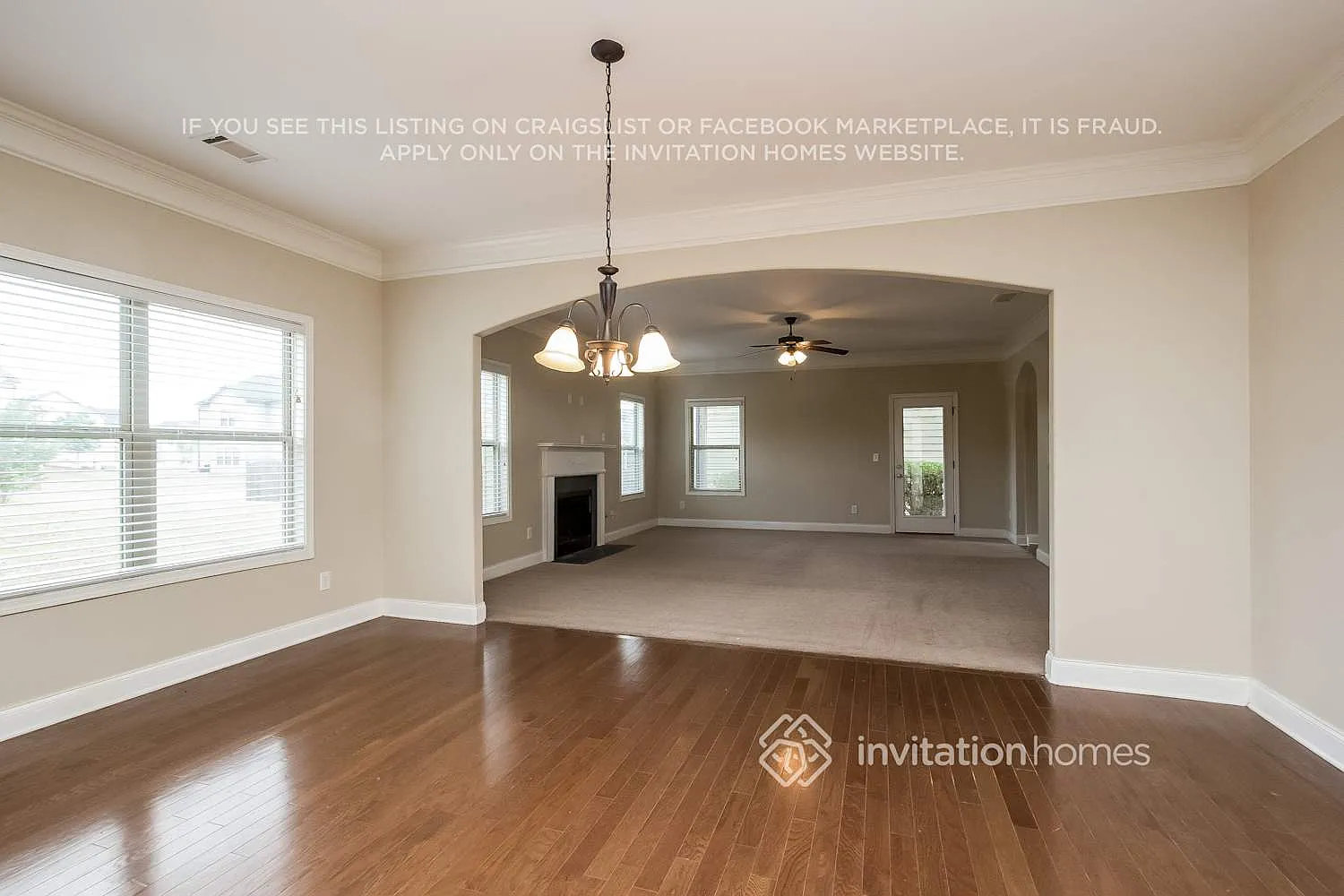 3827 Lake Haven Way Atlanta, GA 30349 — Photo 3