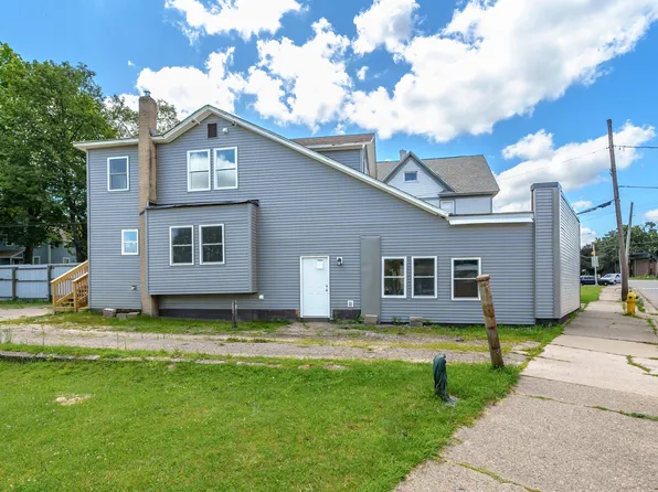 1943 Portage St, Kalamazoo, MI 49001