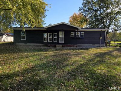 511 Collins St, Carlyle, IL, 62231