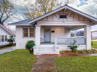 114 Pearl Ave, Little Rock, AR 72205