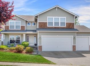 26014 201st Pl SE, Covington, WA 98042