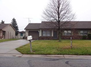 701 Murbach St, Archbold, OH 43502