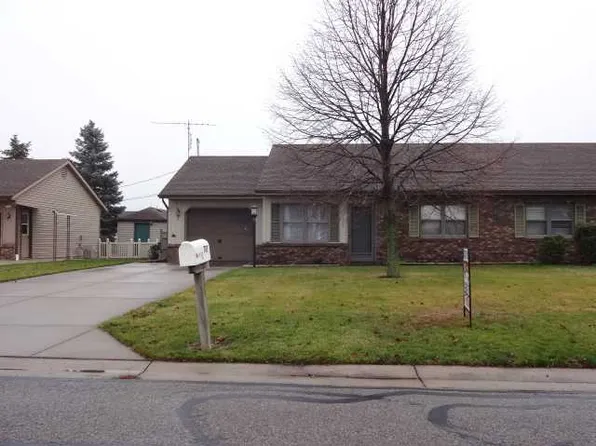 701 Murbach St, Archbold, OH 43502