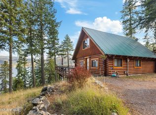 524 Glacier Loop, Bayview, ID 83803