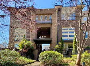 420 Queens Rd APT 1, Charlotte, NC 28204