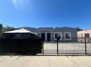 1702 W 60th St, Los Angeles, CA 90047
