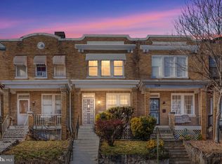 2326 2nd St NE, Washington, DC 20002