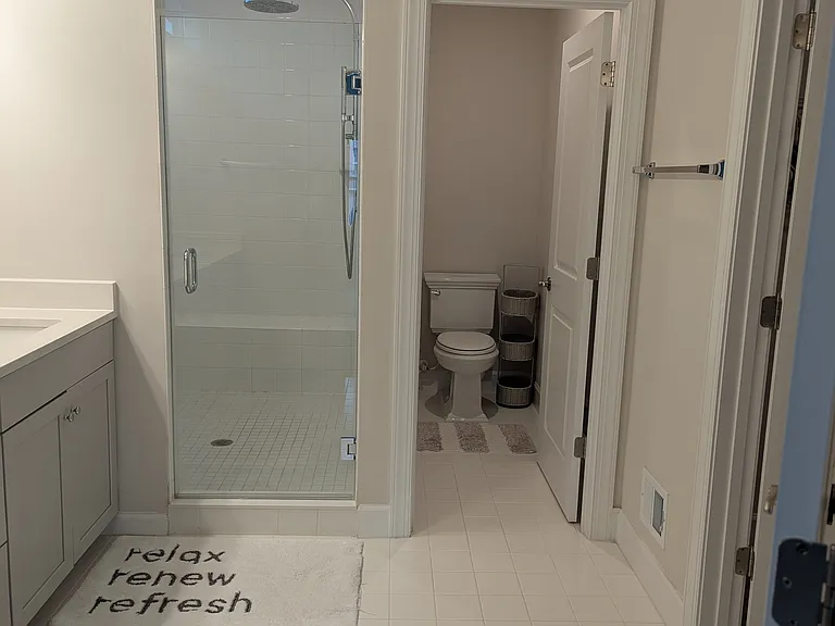Master bath