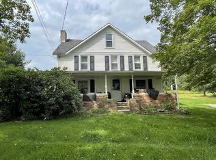 661 Riggs Rd, Ulster, PA 18850