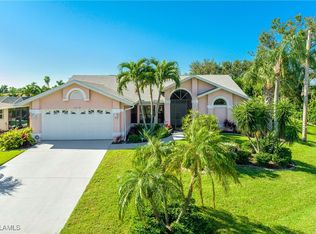 1416 Wellington Ct, Cape Coral, FL 33904