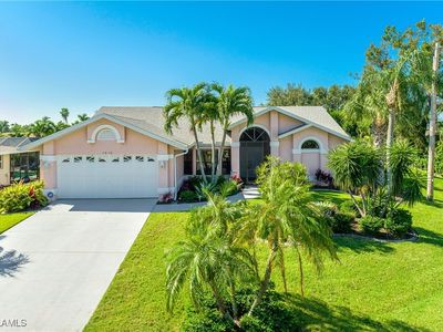 1416 Wellington Ct, Cape Coral, FL, 33904