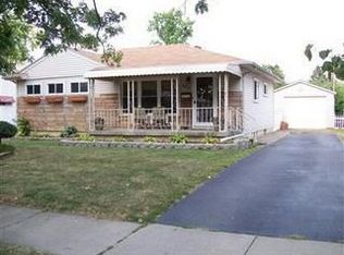 460 Spinning Rd, Dayton, OH 45431