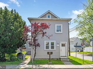 101 1st Ave, Baltimore, MD 21227