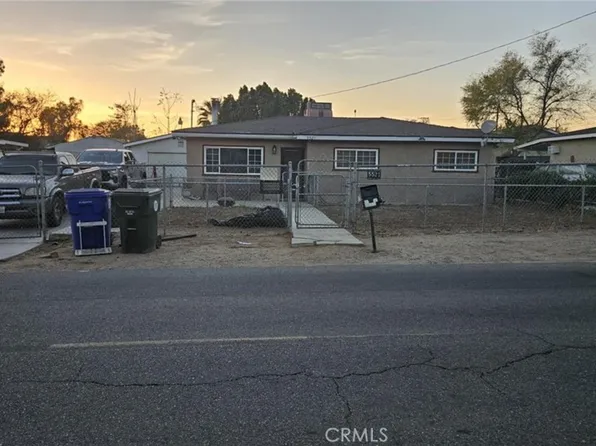 5521 Beach St, Riverside, CA 92509